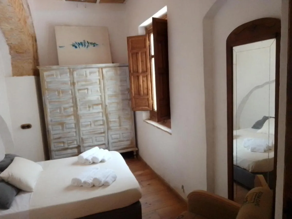 Apartamento Original En Sanlucar De Barrameda Appartement 0*,  Spanje