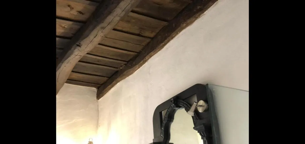 Apartamento Original En Sanlucar De Barrameda Appartement Spanje