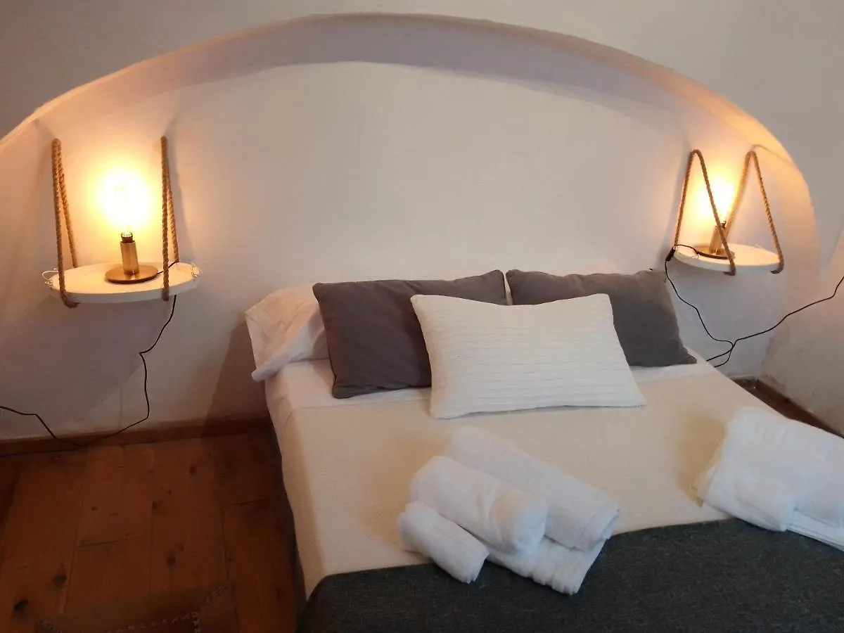 Apartamento Original En Sanlucar De Barrameda Appartement