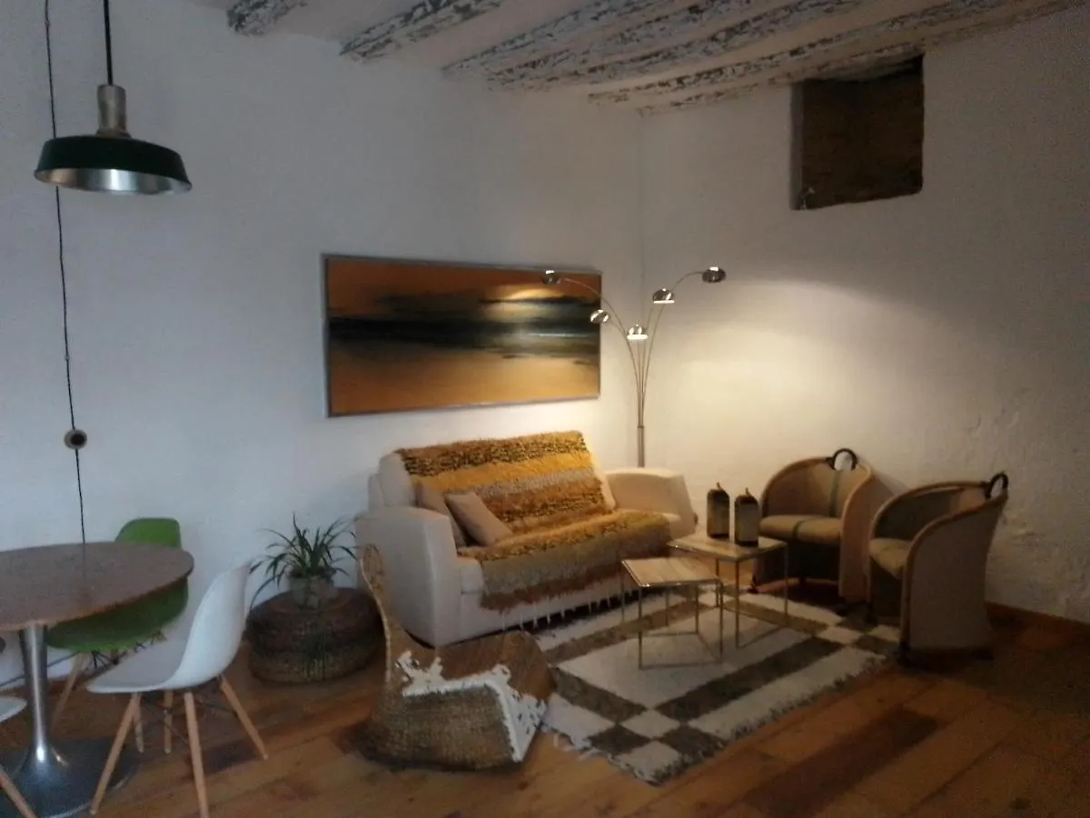 Apartamento Original En Sanlucar De Barrameda Appartement