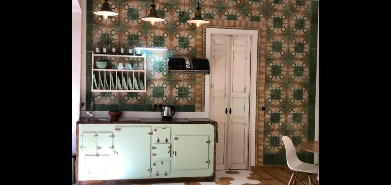 Apartamento Original En Sanlucar De Barrameda Appartement