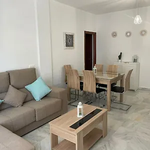 Apartamento Centro Playa, Sanlúcar de Barrameda