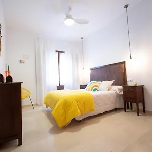 Apartamento Laspalomas18, Sanlúcar de Barrameda