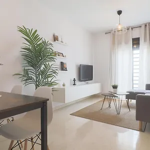 Apartamento Unicornio, Sanlúcar de Barrameda