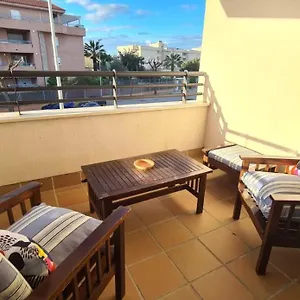 Apartamento Manzanilla - Sanlúcar Housing, Sanlúcar de Barrameda