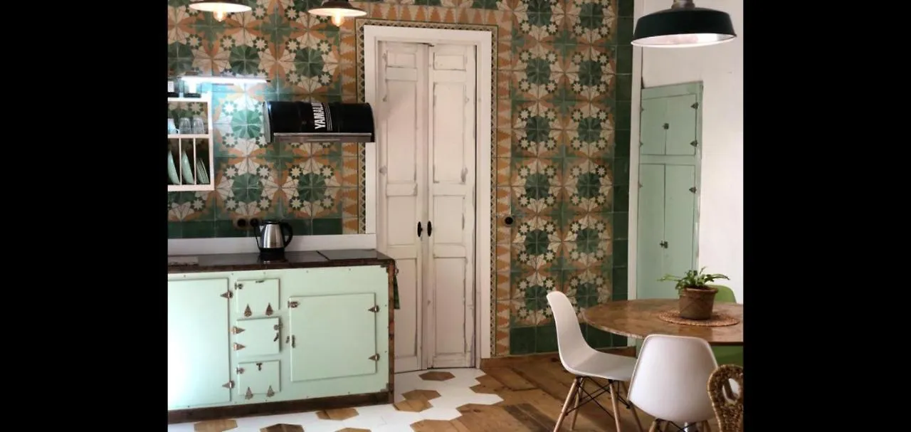 Apartamento Original En Sanlucar De Barrameda Apartment 0*,