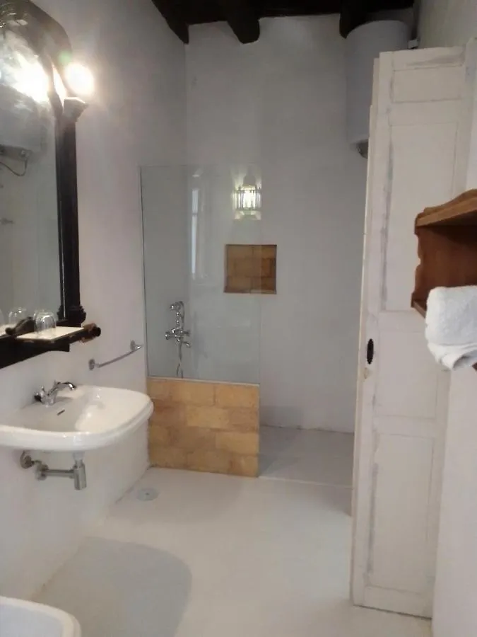 Apartamento Original En Sanlucar De Barrameda Apartment Spain