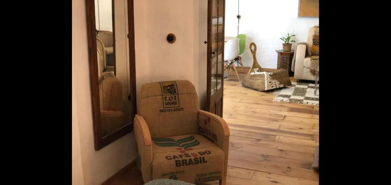 Apartamento Original En Sanlucar De Barrameda Apartment Spain