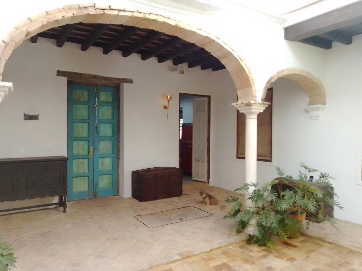 Apartamento Original En Sanlucar De Barrameda Apartment Spain