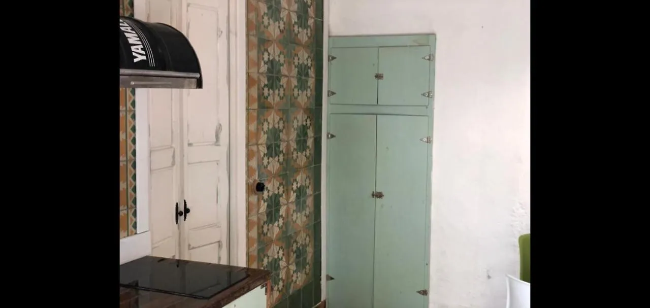 Apartamento Original En Sanlucar De Barrameda Apartment