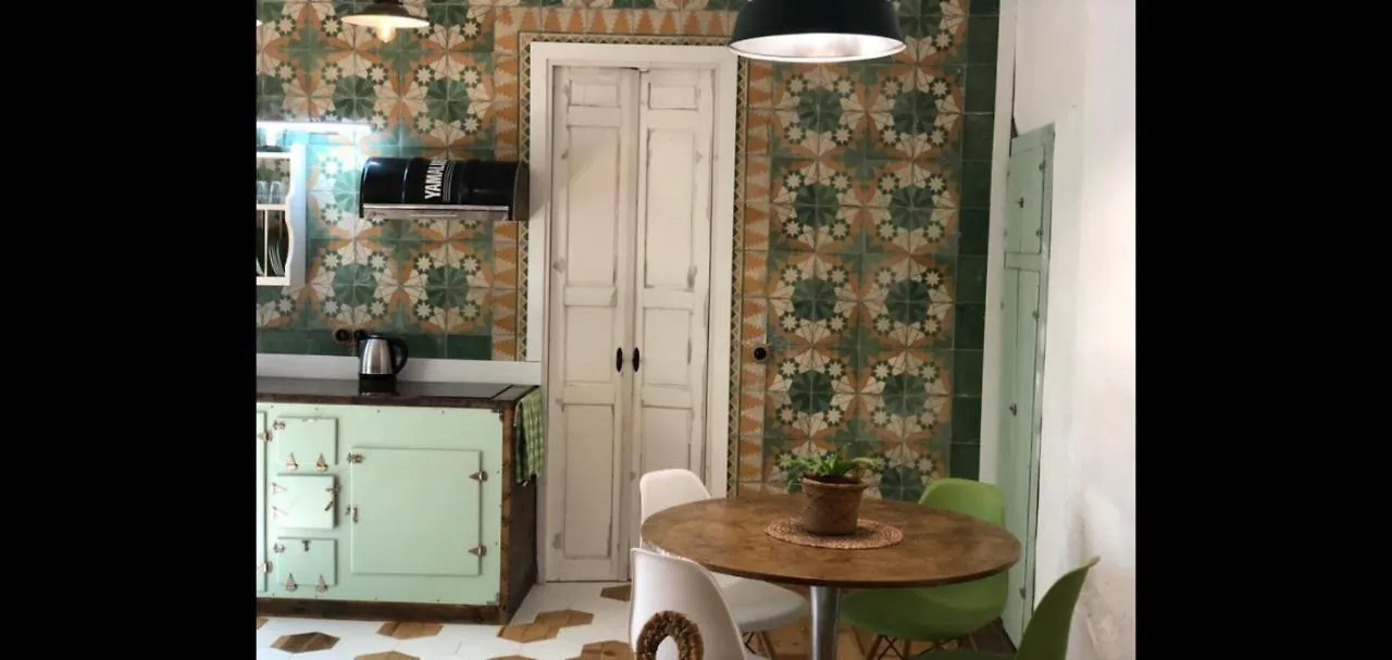 Apartamento Original En Sanlucar De Barrameda Apartment