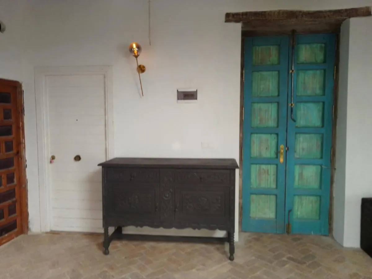 Apartamento Original En Sanlucar De Barrameda Apartment Spain
