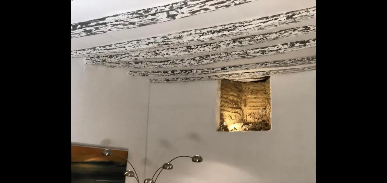 Apartamento Original En Sanlucar De Barrameda Apartment 0*,  Spain
