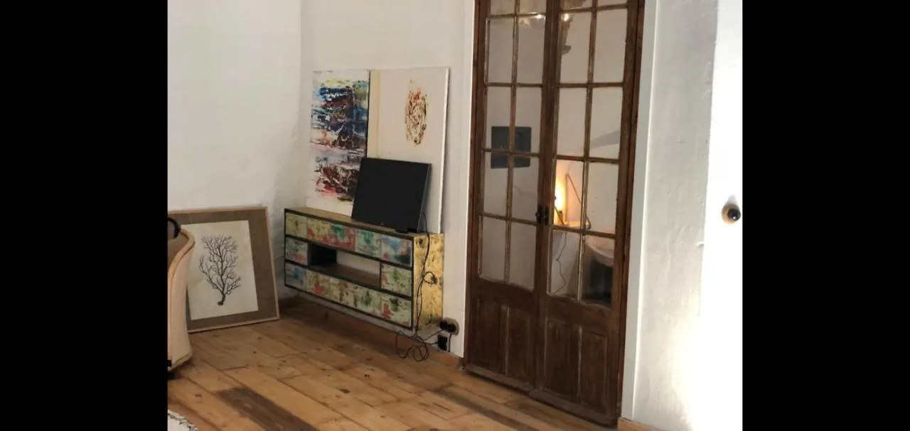 Apartamento Original En Sanlucar De Barrameda Apartment