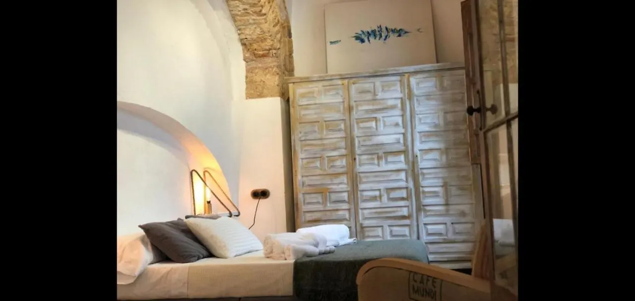 Apartamento Original En Sanlucar De Barrameda Apartment