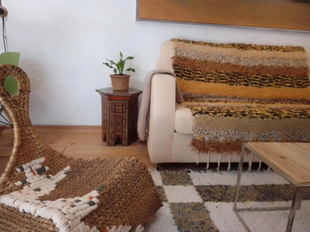 Apartamento Original En Sanlucar De Barrameda Apartment