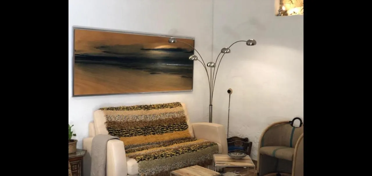 Apartamento Original En Sanlucar De Barrameda Apartment 0*,  Spain